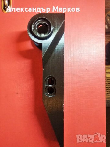 XP DEUS II-Кит за балансиране на сонда-34x28, снимка 6 - Друга електроника - 39731423