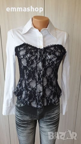 Елегантна риза