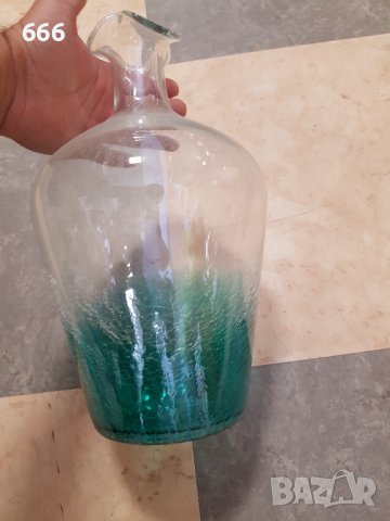 Ваза, снимка 4 - Вази - 42005620