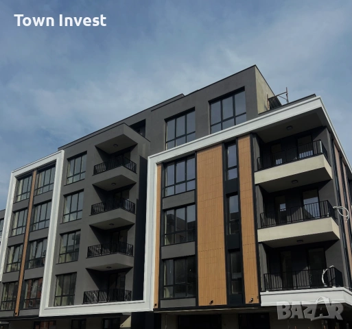 Тристаен апартамент в Maritza Park, снимка 5 - Апартаменти - 53735892