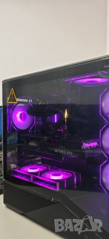 Много Добро PC I5 13600KF 14/20 Core/32Gb/1Tb SSD/RТX 3070/Гаранция, снимка 10 - Геймърски - 52451216