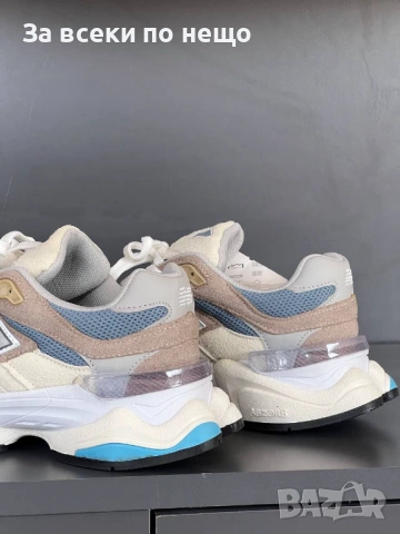 New Balance Дамски Маратонки👟Дамски Спортни Обувки Ню Баланс Код E1291, снимка 6 - Маратонки - 53756580