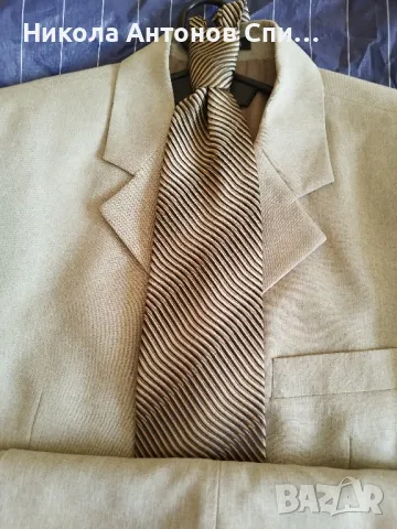 Продавам мъжки костюми. , снимка 2 - Якета - 47588143
