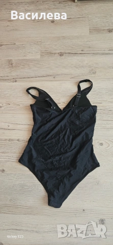 Цял бански. , снимка 4 - Бански костюми - 53758199