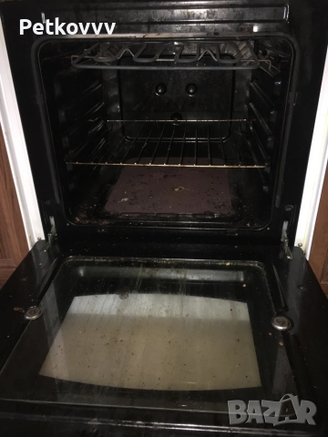 Подарявам готварска печка , снимка 4 - Печки, фурни - 52772152