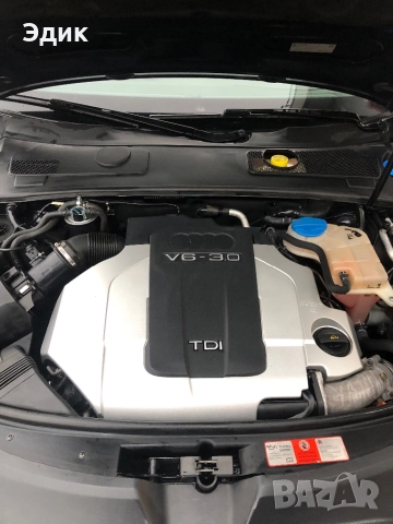 Ауди а6 c6 , снимка 7 - Автомобили и джипове - 52858607