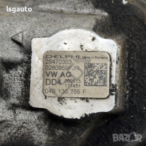 ГНП Skoda OCTAVIA III (5E5) 2013-2019 ID:108293, снимка 3 - Части - 41853134