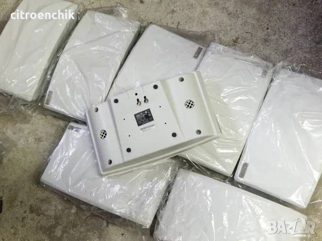 LOT камери за видеонаблюдение, колони за озвучаване и други, снимка 5 - Комплекти за видеонаблюдение - 50325333