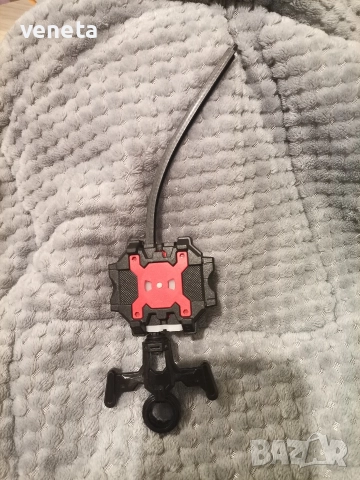 Двупосочен Стартер за битка Burst, ripkord, снимка 4 - Други игри и конзоли - 52955914