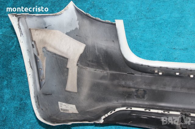 Задна броня Mercedes B-class W246 W242 (2014-2019г.) A 242 885 00 25 / A2428850025 / A24688029009999, снимка 12 - Части - 39805434