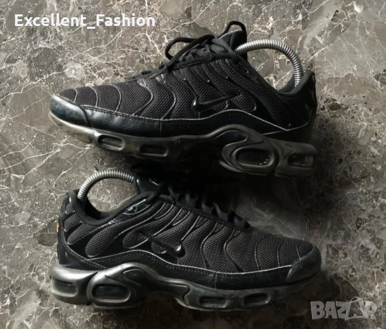Унисекс модел Nike air max Tn , снимка 2 - Маратонки - 49504695