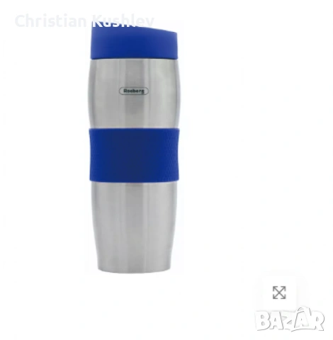 ТЕРМО ЧАША,380ml, снимка 4 - Друга електроника - 53220325