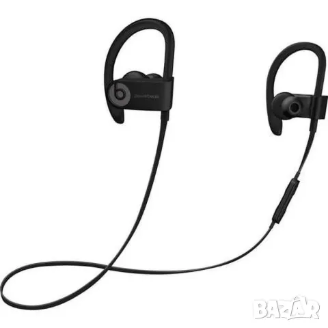 Beats by Dre - PowerBeats 3 Спортни безжични слушалки , снимка 1 - Безжични слушалки - 48727325