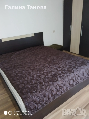 "Кършияка" двустаен. Нова обява!, снимка 6 - Апартаменти - 52343841