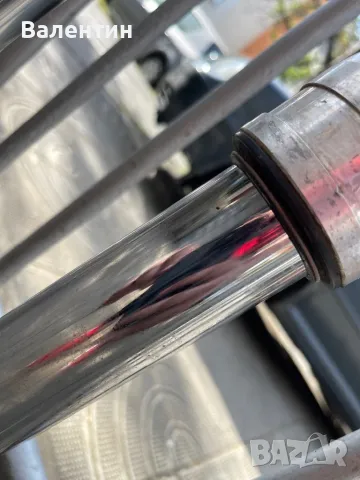 Предница от Yamaha WR , снимка 5 - Части - 50231745