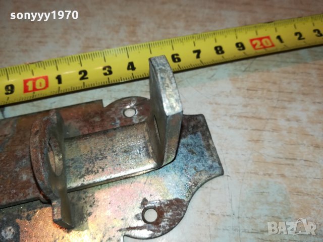 РЕЗЕ ВНОС ГЕРМАНИЯ 16Х6Х5СМ 1410211946, снимка 8 - Други - 34466268