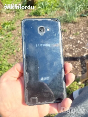 Samsung J4 Plus-SM-J 15FN/DS-за части, 25 лв