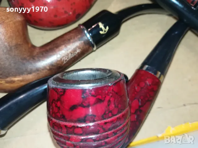 ЛУЛИ НОВИ 6БР ЗА 300ЛВ 0302250828, снимка 15 - Лули - 48939229