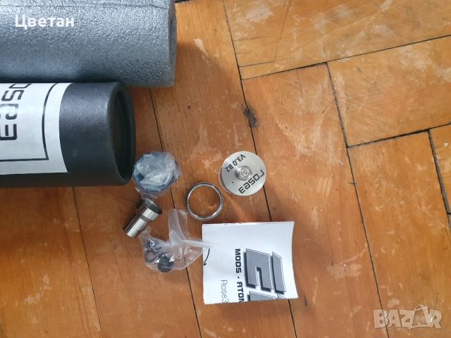 Вейп, снимка 3 - Друга електроника - 51704013