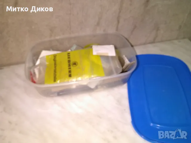 Рибарски влакна  куки и други, снимка 17 - Такъми - 48544081