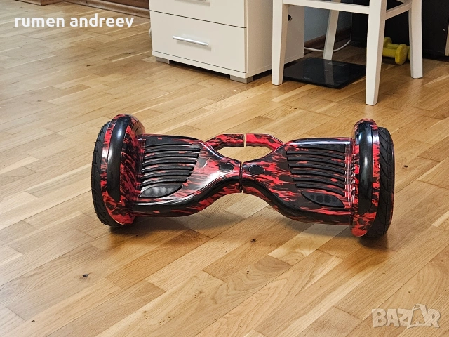 Продавам ховърборд