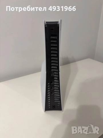 PlayStation 5 нов, снимка 3 - PlayStation конзоли - 55838752