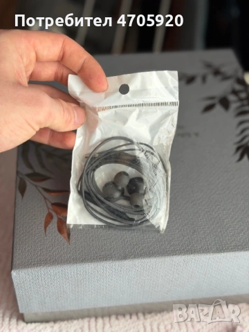 Слушалки с кабел по-10 €, снимка 3 - Слушалки и портативни колонки - 53524802