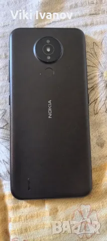 Нокия 7.2-заключен, снимка 3 - Nokia - 55750612