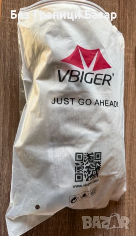 Нови VBIGER зимни ръкавици тип лапи за ски/сноуборд – размер M, снимка 3 - Ръкавици - 53736259