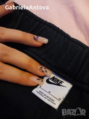 къси панталонки Nike, снимка 6 - Къси панталони и бермуди - 51502788