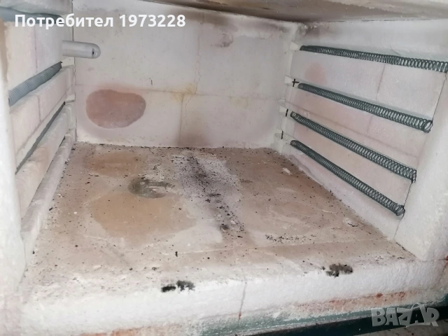 Трифазна муфелна пещ , снимка 2 - Други машини и части - 53818083