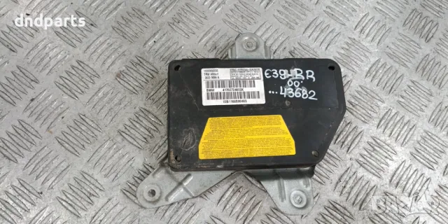 Airbag врата BMW E39 5-Series 2000г.(задна дясна)	