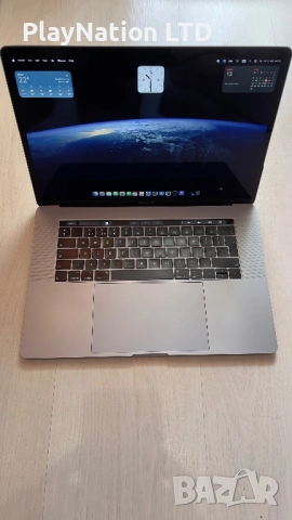 MacBook Pro A1990 i9-9980HK 32GB 500GB Vega 20, снимка 2 - Лаптопи за работа - 53051320