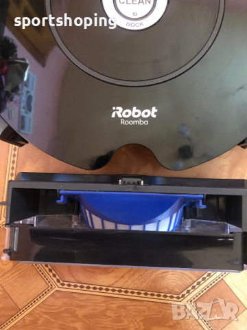 Прахосмукчка робот iRobot Roomba 671, снимка 7 - Прахосмукачки - 36140071