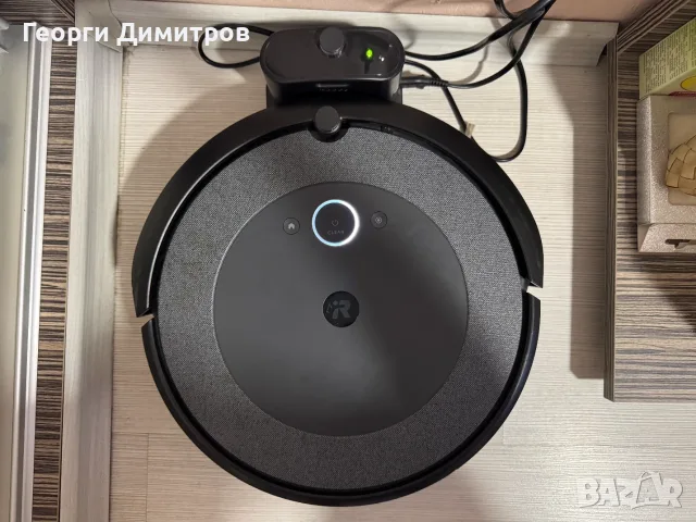 iRobot Roomba i3 прахосмукачка робот