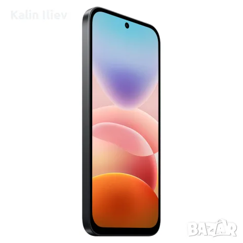 ЧИСТО НОВ Xiaomi Redmi 17 5G (4GB/128GB) • Фабрично запечатан • 24 м. Гаранция