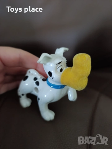 Фигурки Disney Macdonald's Happy Meals Маугли, Кунг фу Панда, Супер Марио, Шрек , снимка 8 - Фигурки - 53476865