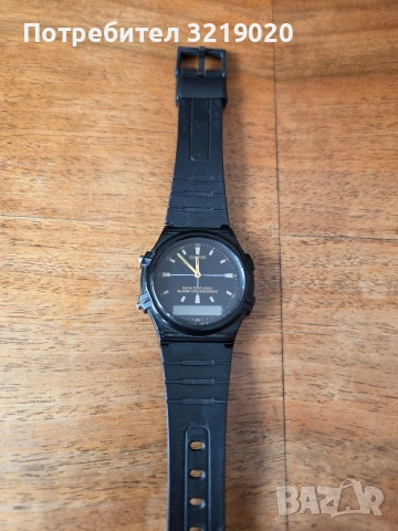 Часовник CASIO, снимка 2 - Мъжки - 53522581
