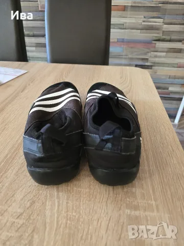 мъжки летни обувки Adidas и Nike, снимка 3 - Спортни обувки - 56097171