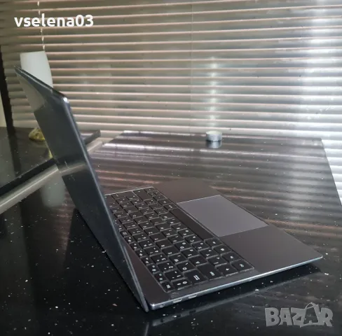 Лаптоп Huawei MateBook X Pro MACH-WX9