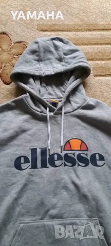 Ellesse Мъжки  Суичър  М, снимка 1