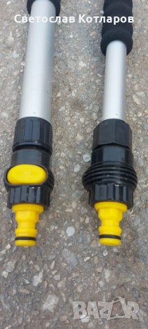 четки миене разтегателни 160см и 250см , снимка 3 - Аксесоари и консумативи - 40092199