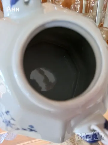 Сервиз за чай, снимка 7 - Сервизи - 50196252