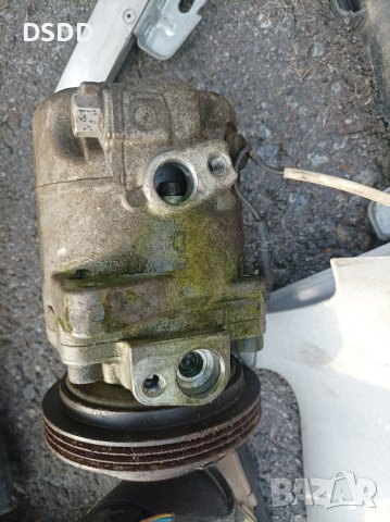 Части за Smart ForTwo, City-Coupe, Cabrio (450) 0.6, снимка 8 - Части - 38919269