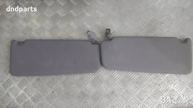 Сенници Audi A6 C5 2002г.