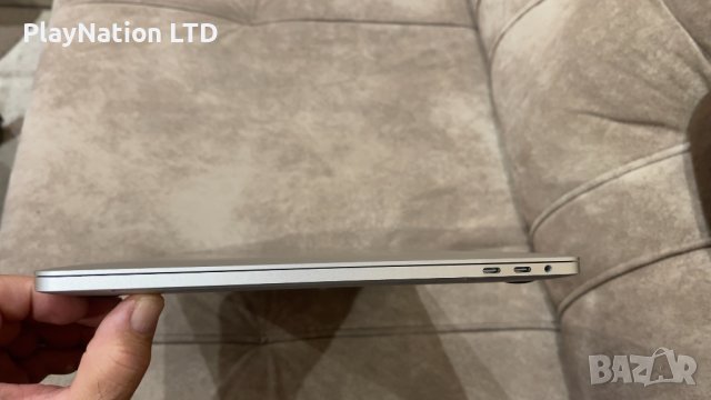 MacBook Pro 15” 2018 A1990 i7 2,6GHz 32GB 500GB 560X, снимка 8 - Лаптопи за работа - 44156272