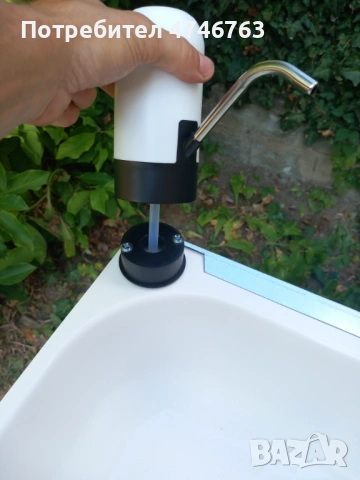 мобилна мивка, градинска мивка, мивка за къмпинг, снимка 13 - Къмпинг мебели - 53598080