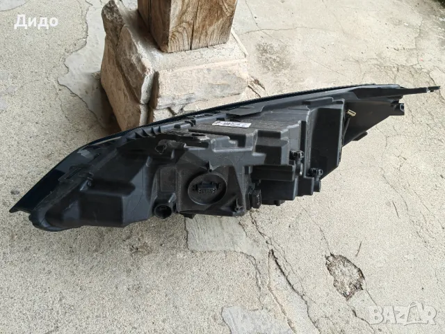 Фар Opel Astra K LUX LED десен / Фар Опел Астра К LED Оригинален, снимка 7 - Части - 50425625