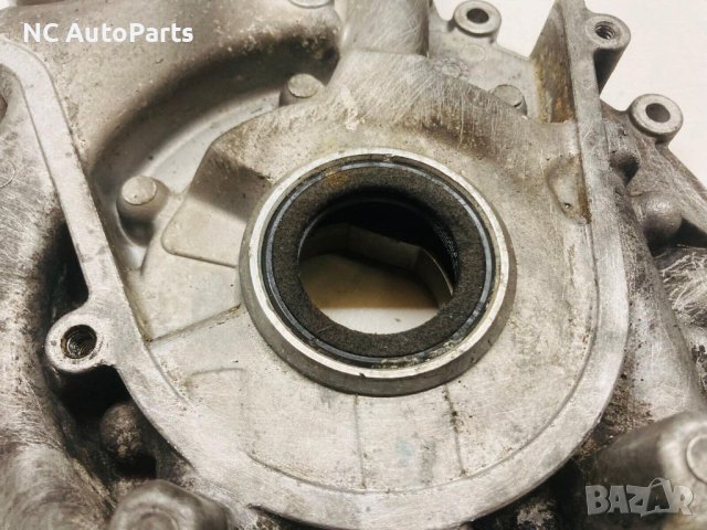 Маслна помпа за Пежо Ситроен Ягуар Ровър 2.7 D V6 204 коня UHZ 4R8Q-6600-AC 2009, снимка 4 - Части - 39178087