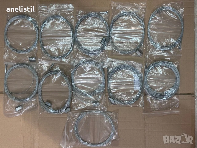 Продавам Zip-Clip системи за окачване - оригинални, от Англия!, снимка 4 - Други инструменти - 51154470